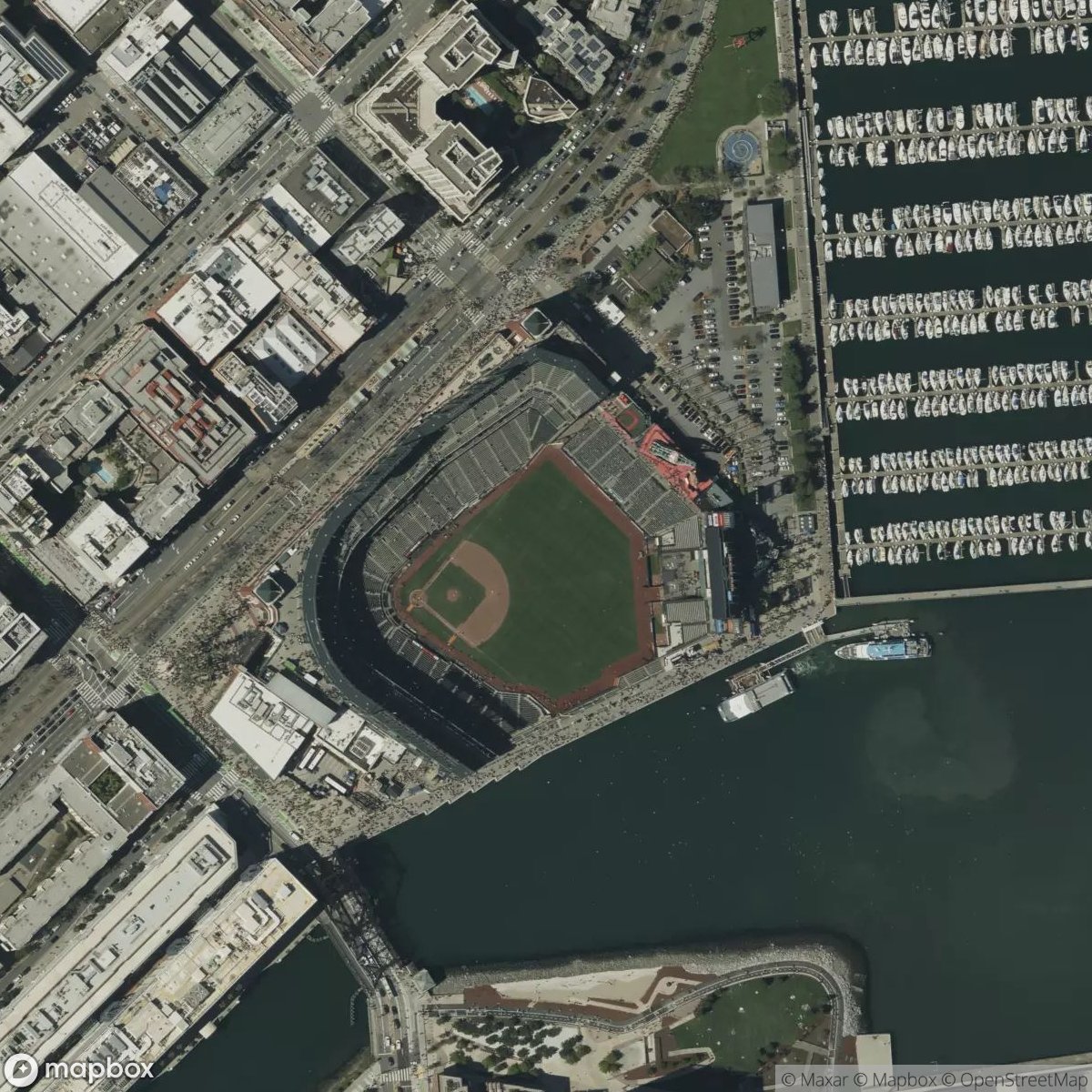 AT&T Park