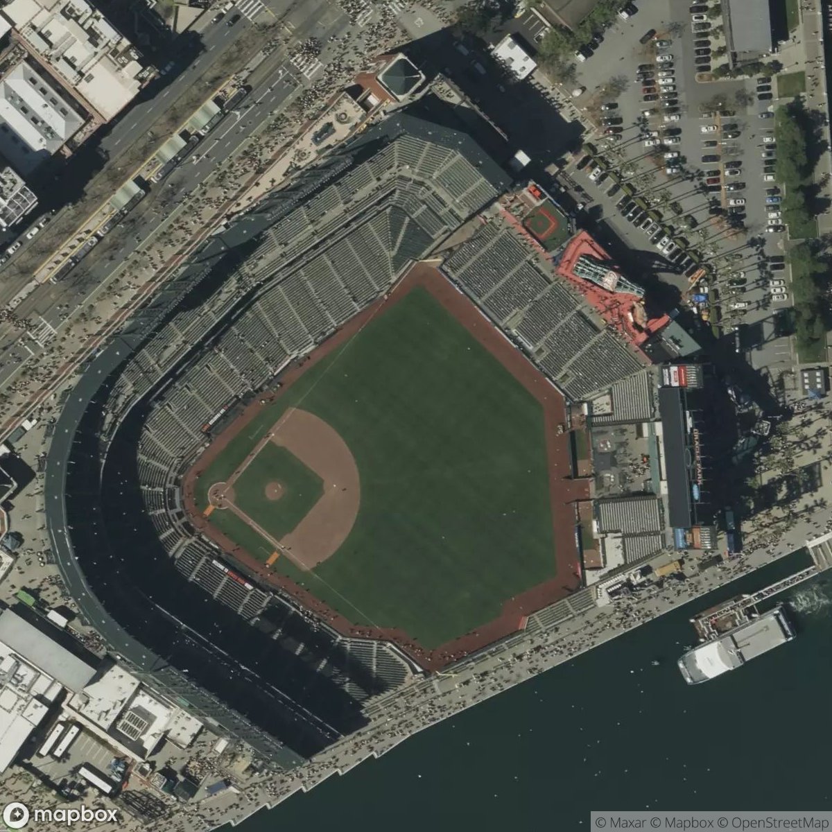 AT&T Park