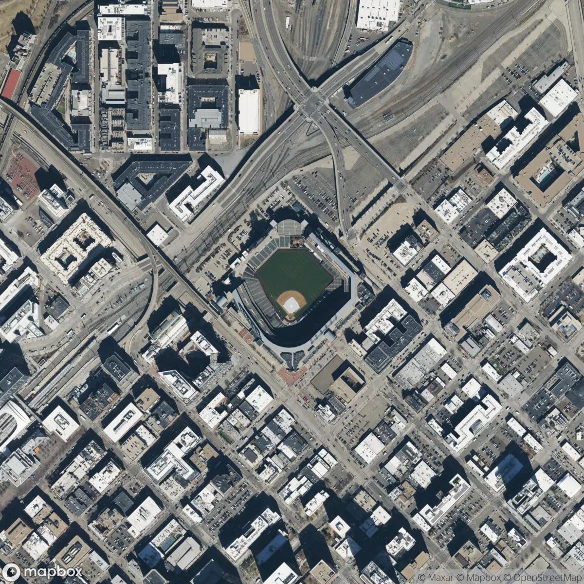 Coors Field
