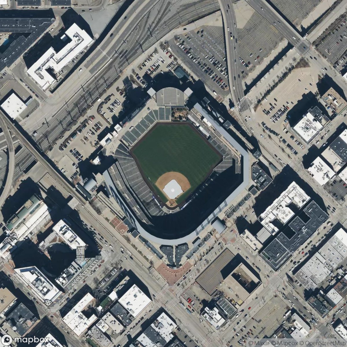Coors Field