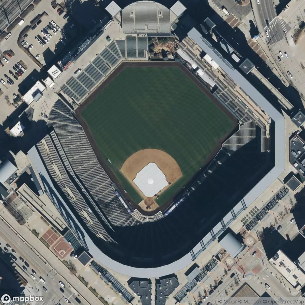 Coors Field