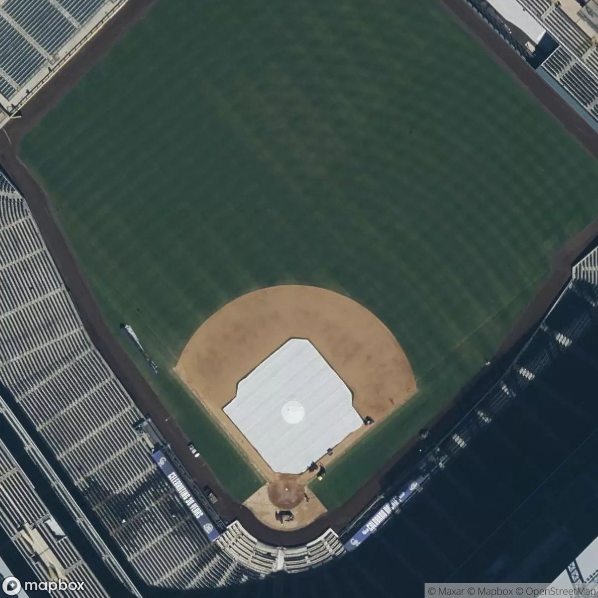 Coors Field