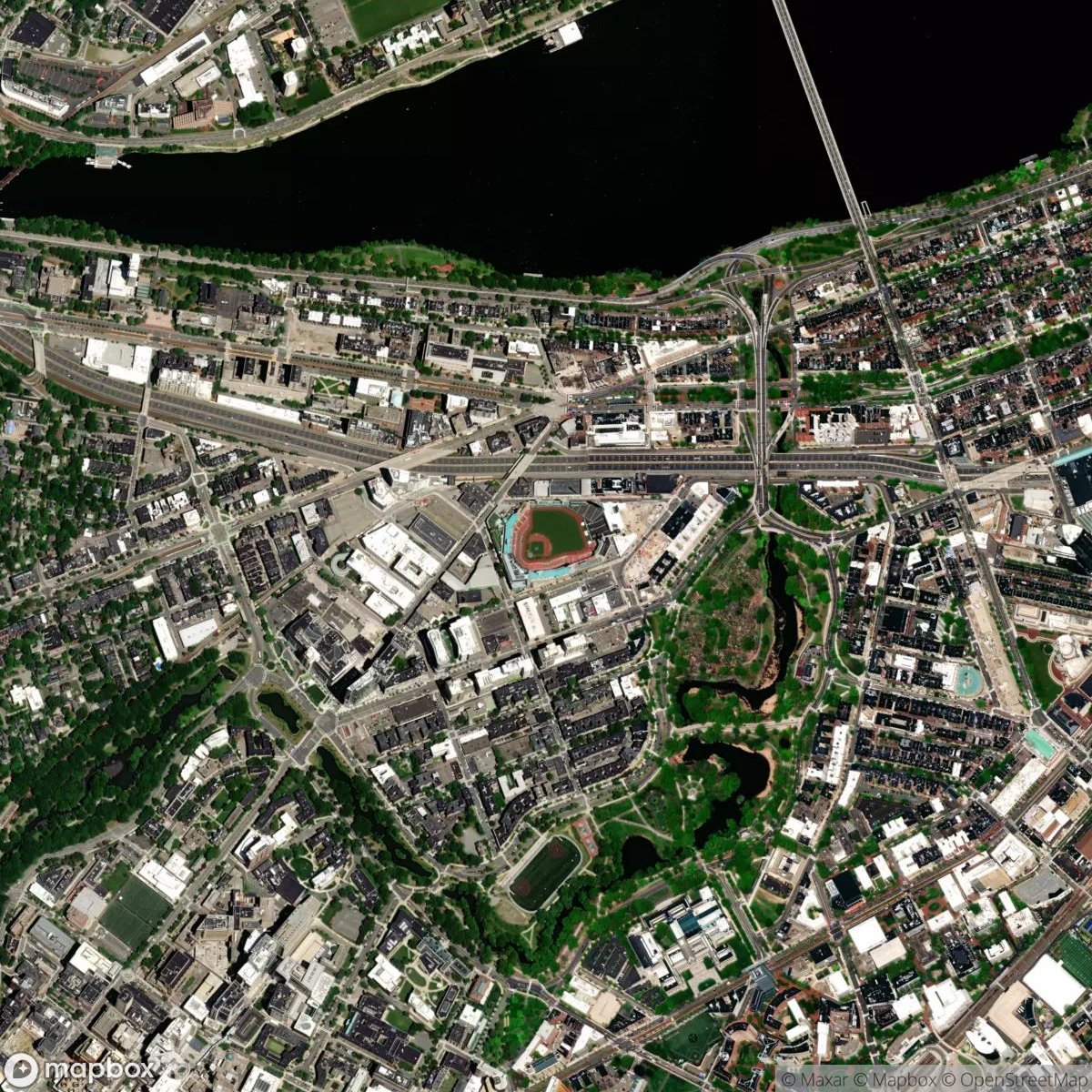 Fenway Park