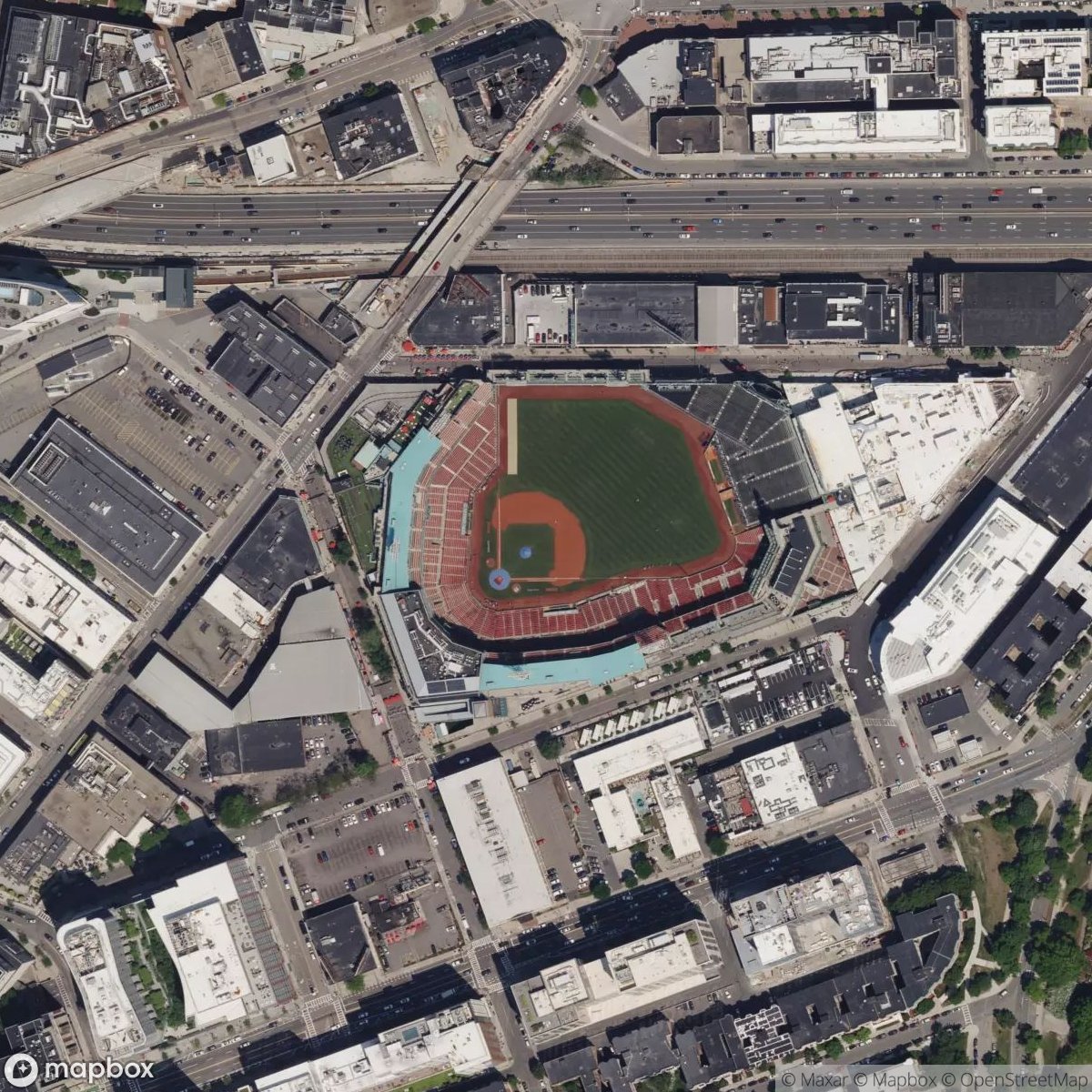 Fenway Park