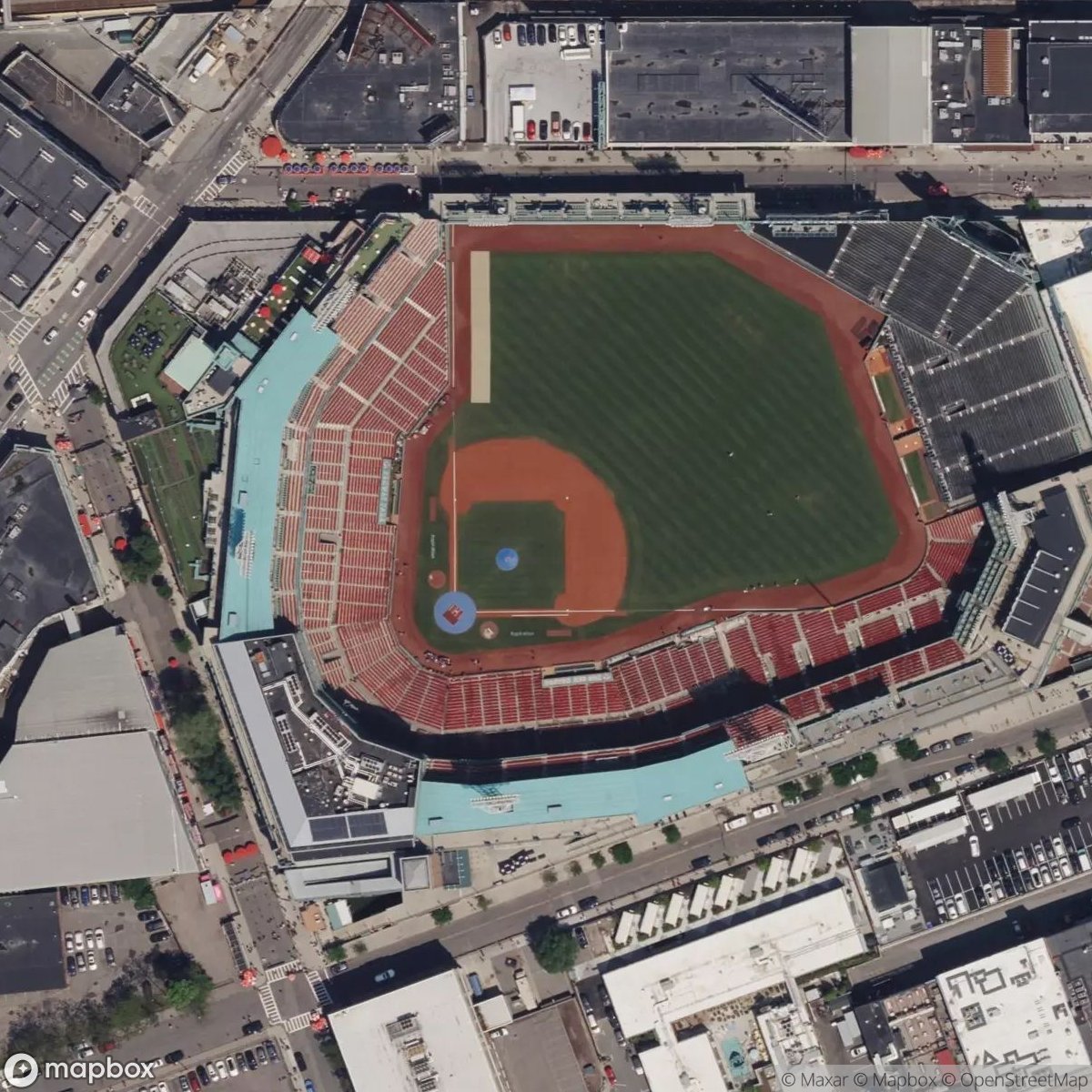 Fenway Park