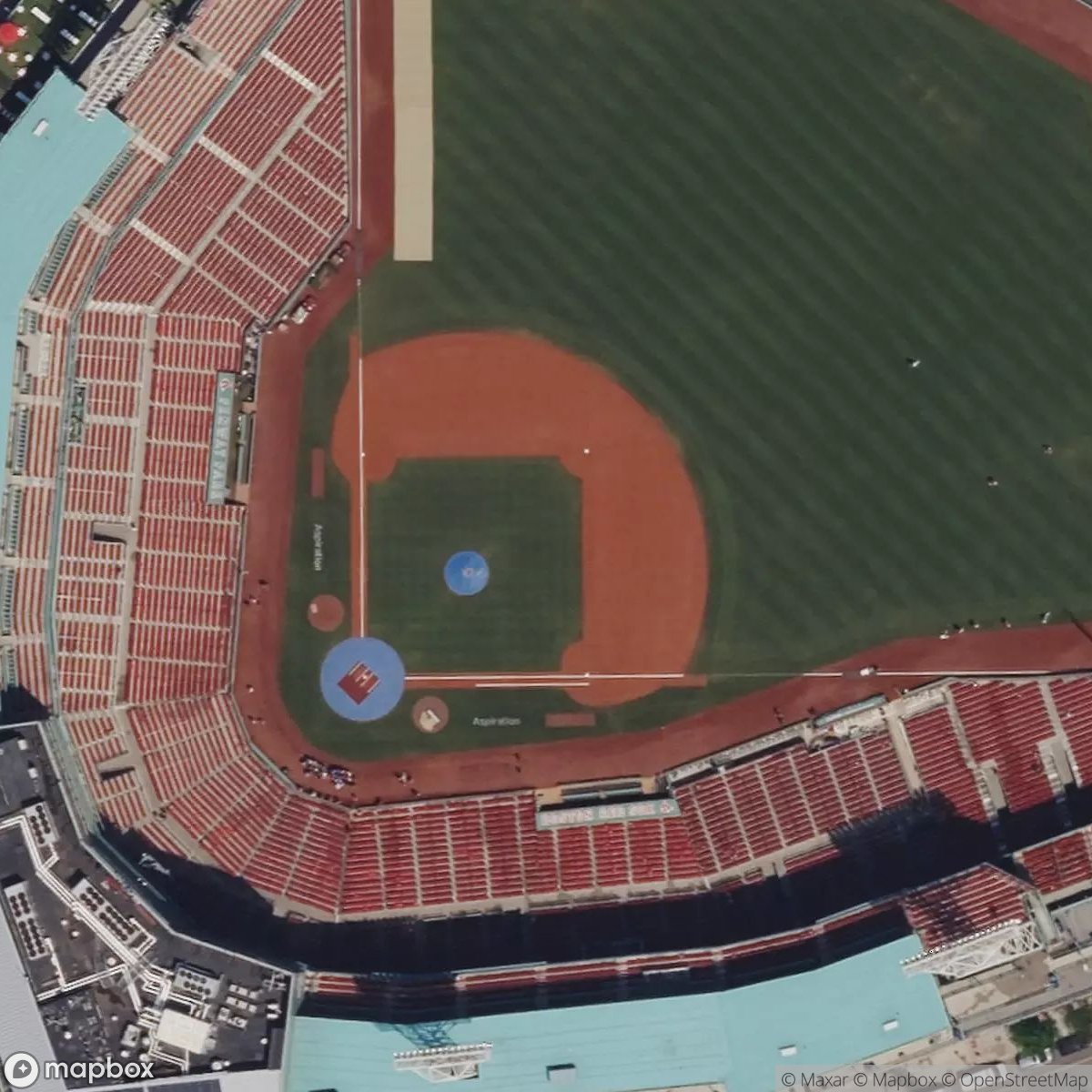 Fenway Park