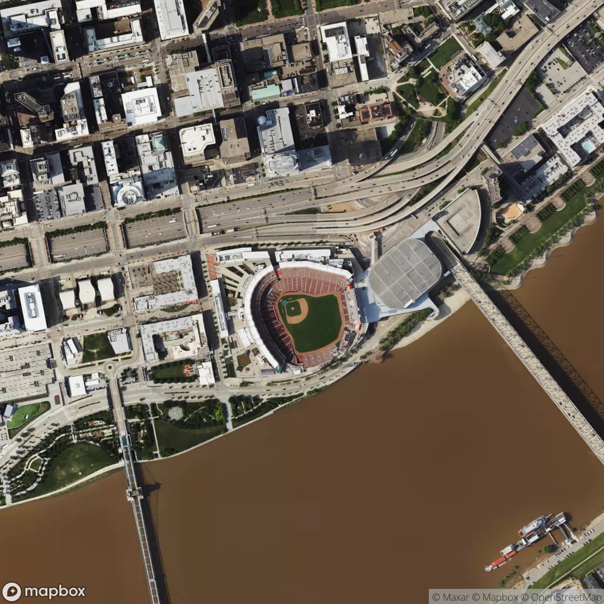 Great American Ballpark