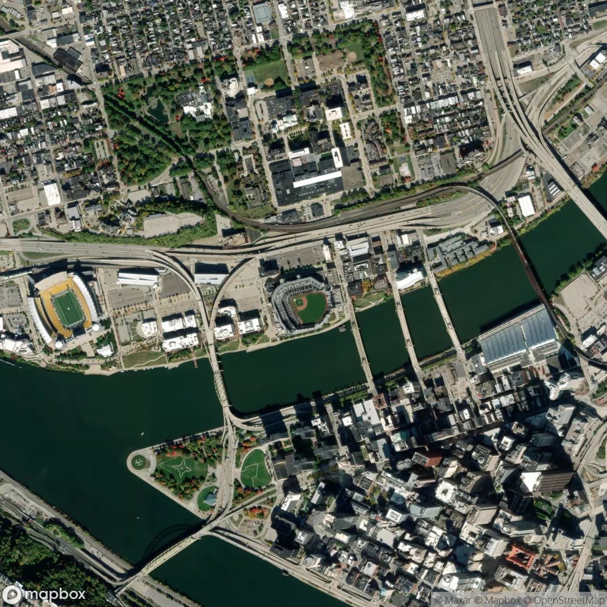 PNC Park