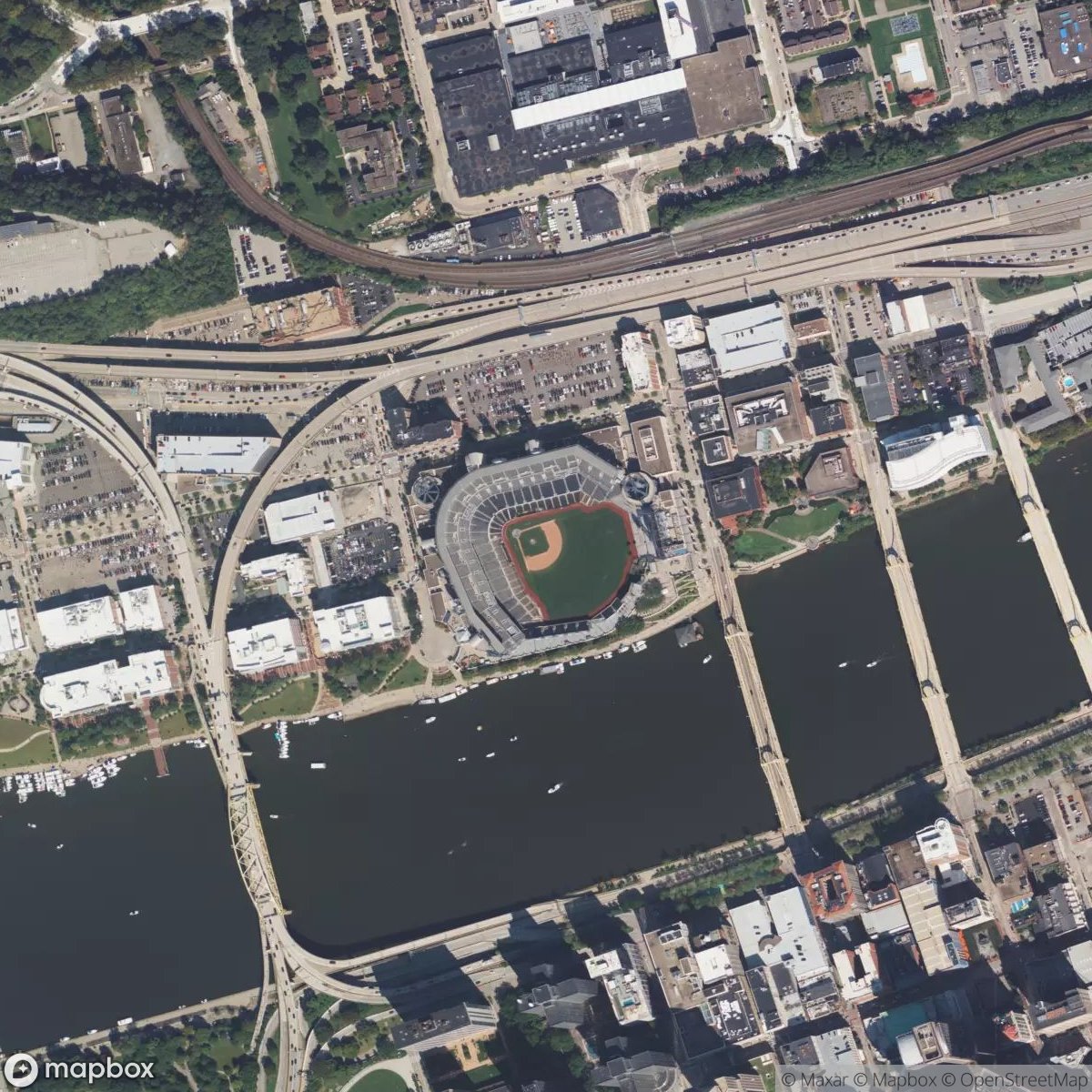 PNC Park