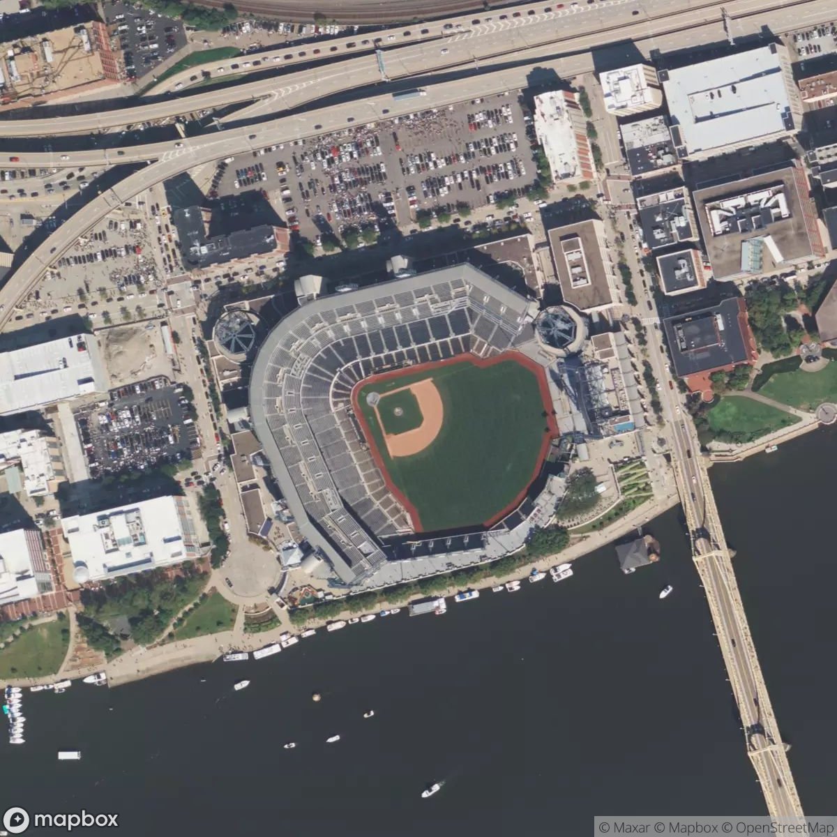 PNC Park