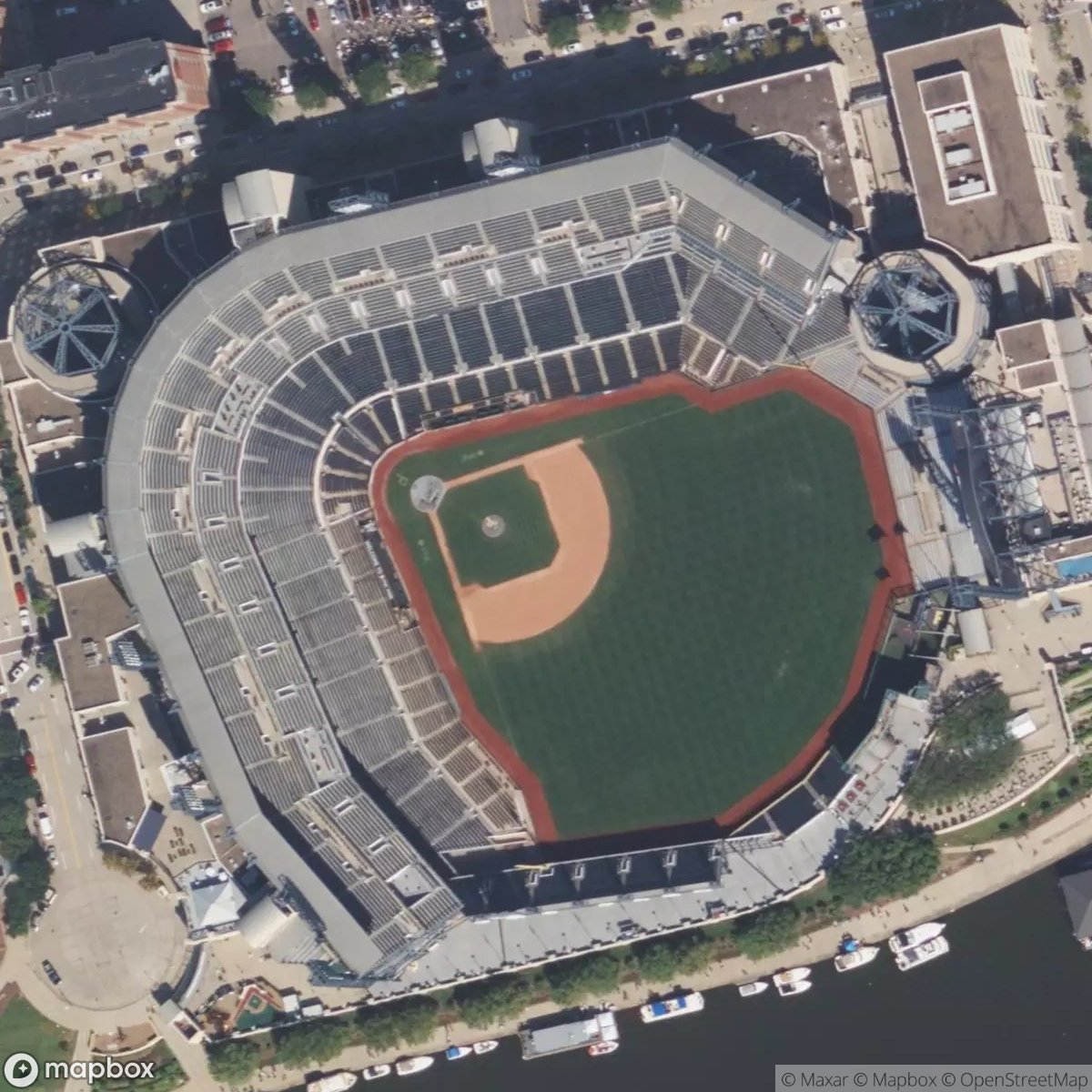 PNC Park