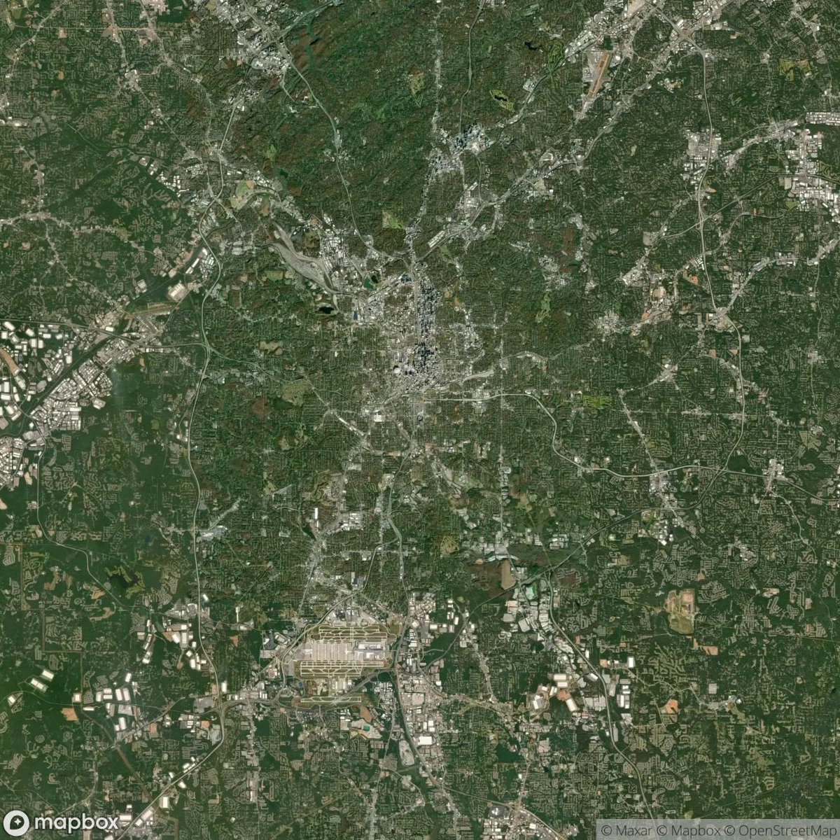 Turner Field