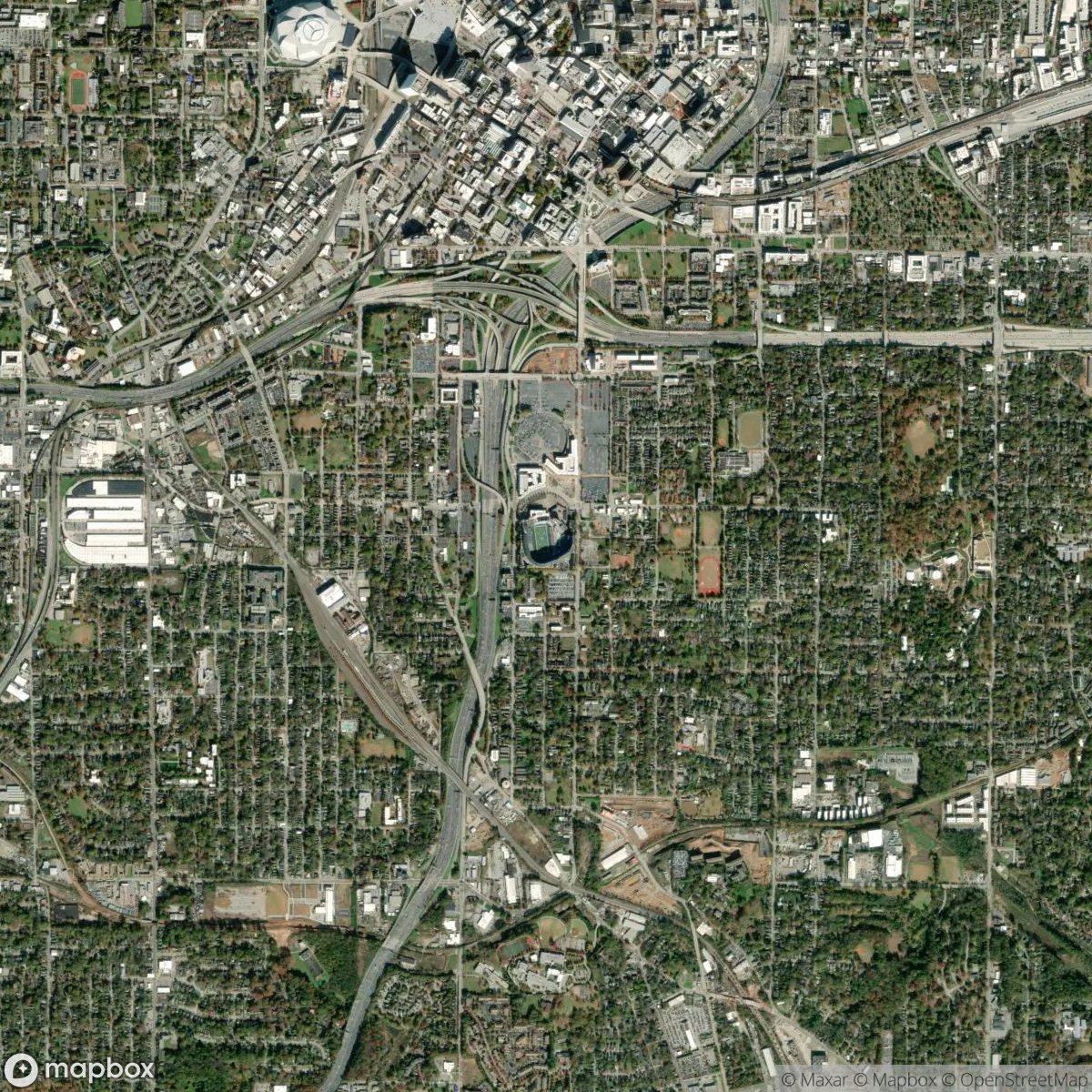 Turner Field