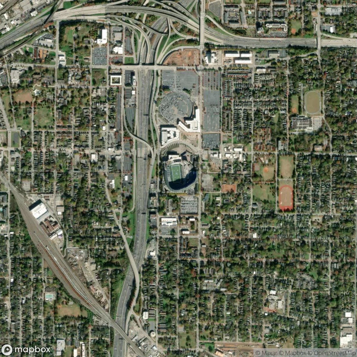 Turner Field
