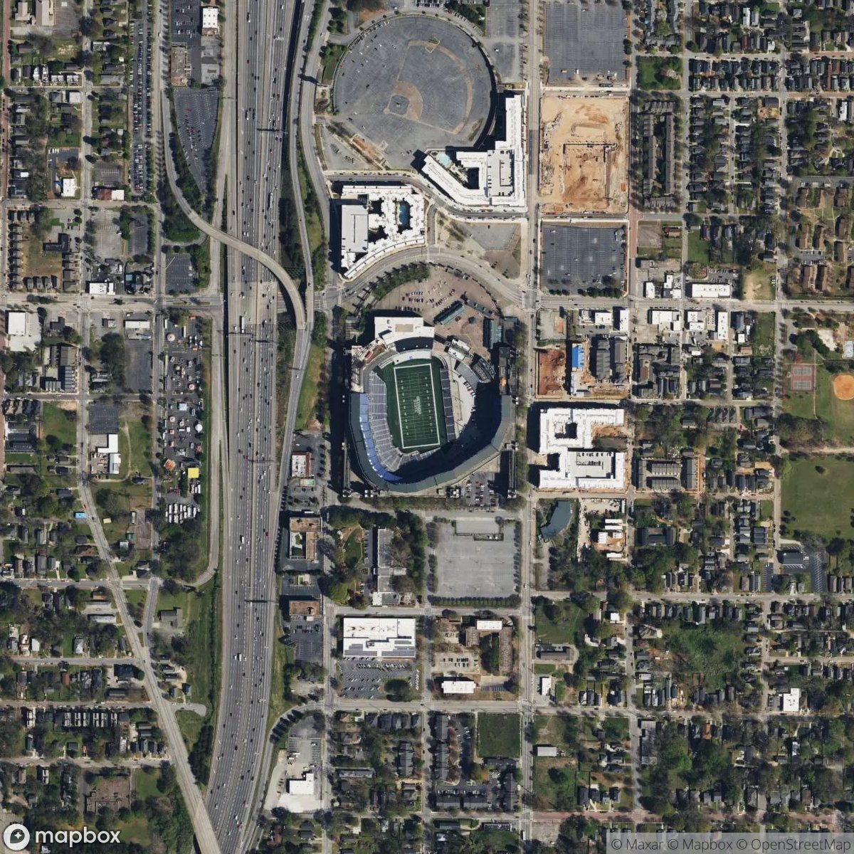 Turner Field
