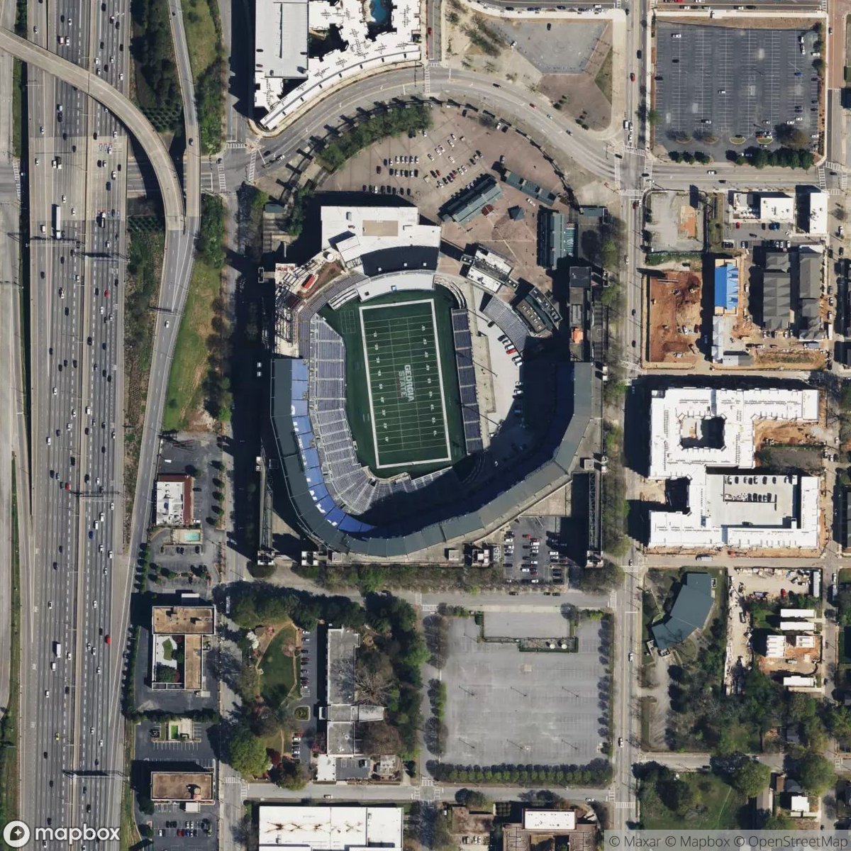 Turner Field