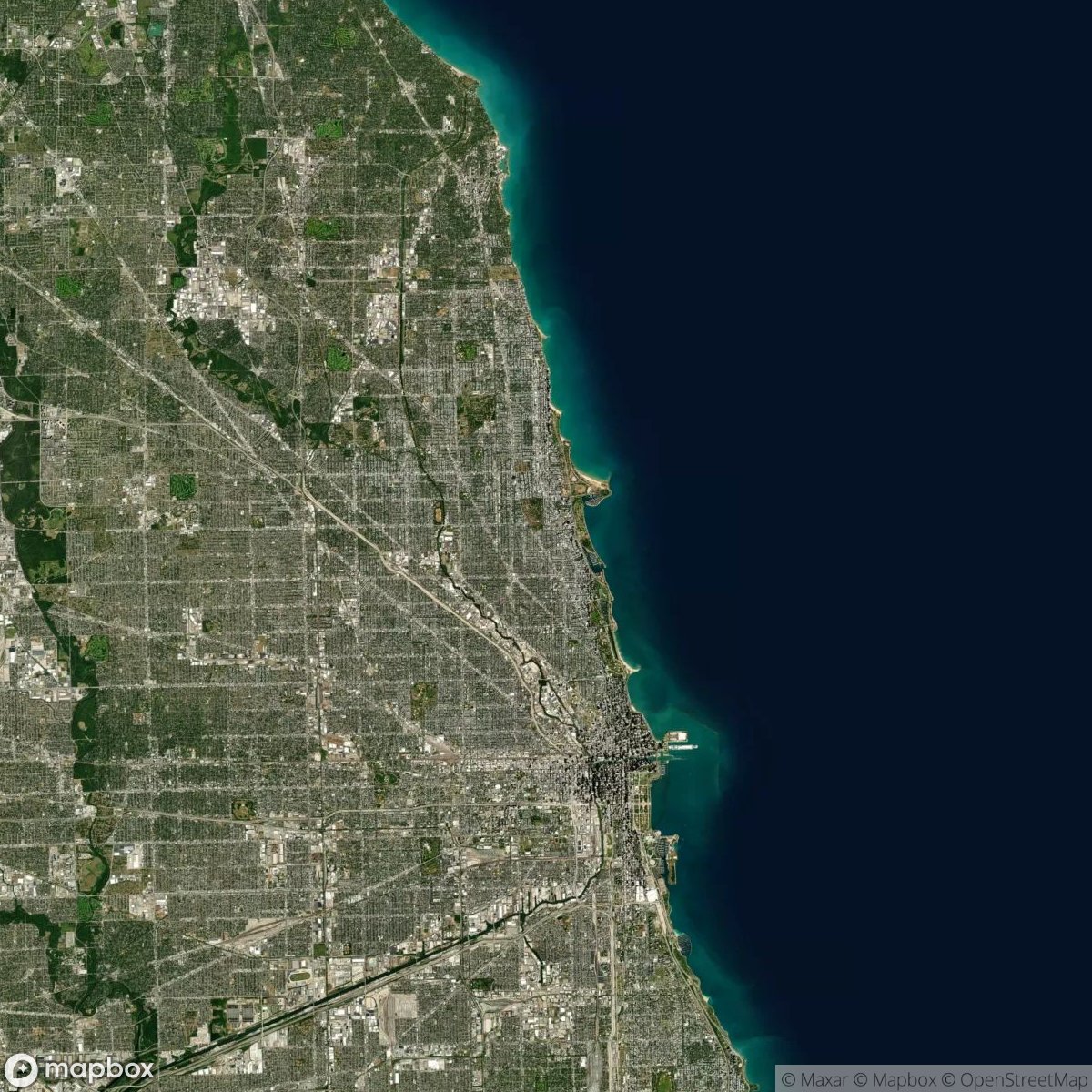 Wrigley Field