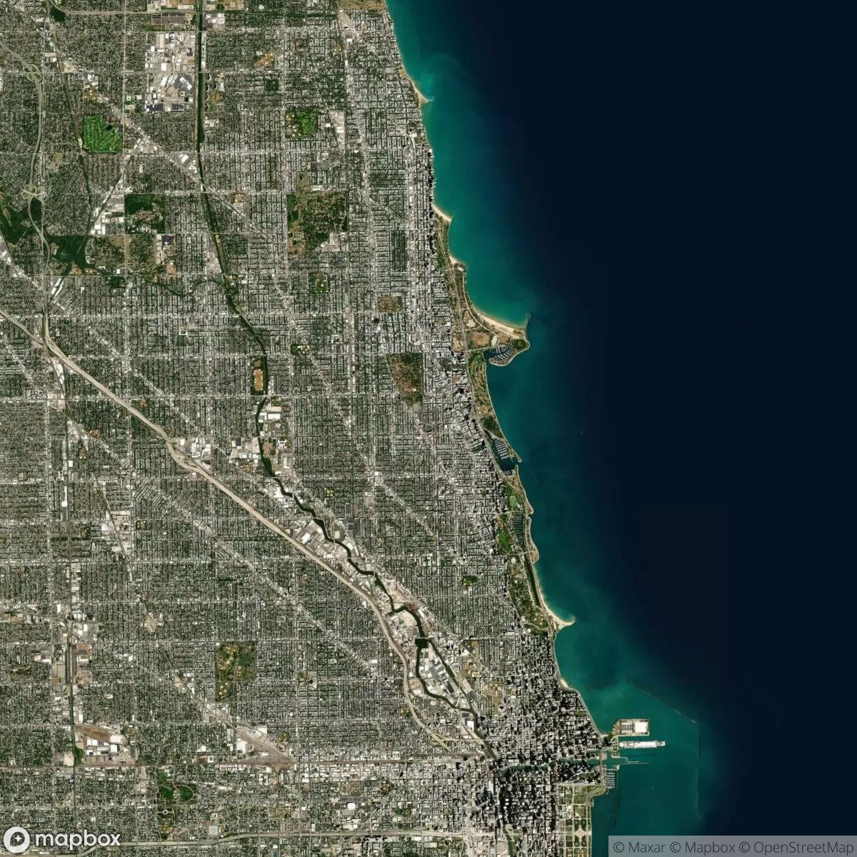 Wrigley Field