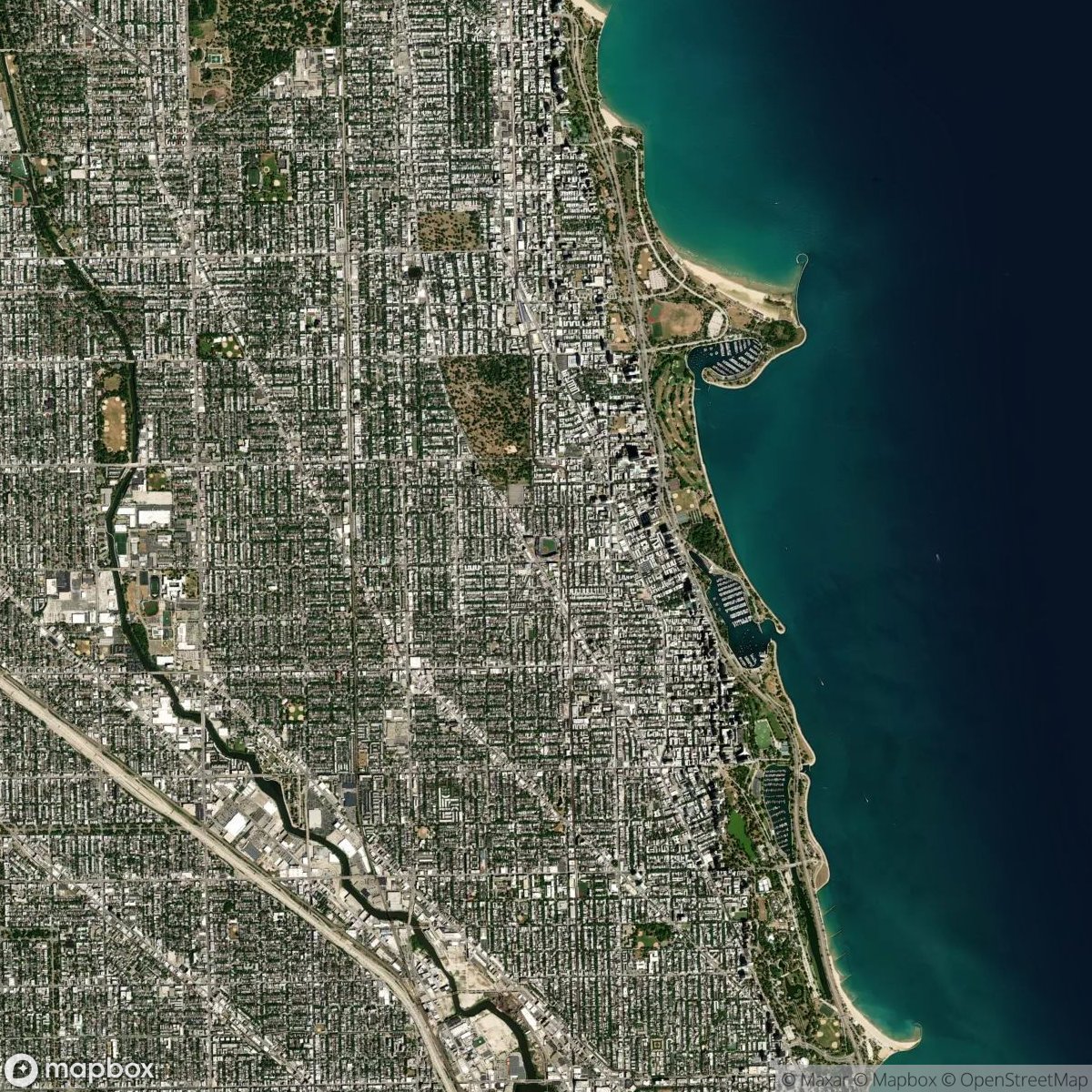 Wrigley Field